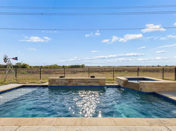 12217 Hulson Trl, Haslet, TX 76052