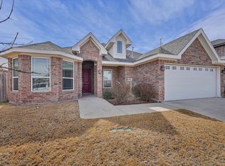 6005 Ridge View St, Midland, TX 79705