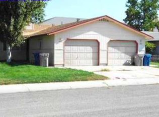 5820 N Ensign Ave, Garden City, ID 83714