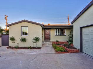 3489 Armstrong St, San Diego, CA 92111