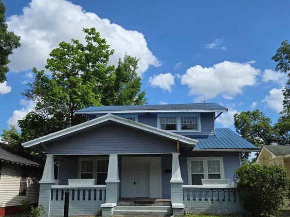 2521 35th Ave N, Birmingham, AL 35207