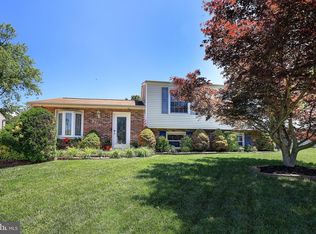 7715 Marbrook Rd, Glen Burnie, MD 21060