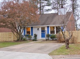 7164 Harp String, Columbia, MD 21045