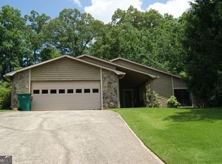 10725 Indian Village Dr, Johns Creek, GA 30022