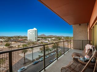 4750 N Central Ave UNIT 6P, Phoenix, AZ 85012