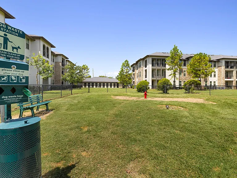Olympus at Waterside Estates — Photo 31
