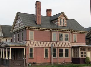 103 Chestnut St, Sunbury, PA 17801