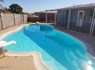 1031 N Hubbard St, Casa Grande, AZ 85122