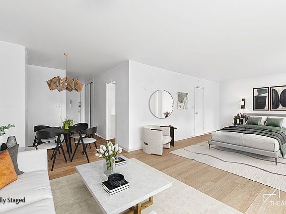 3rd image of 160 W End Ave APT 3A