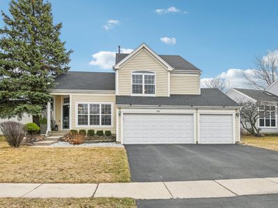 5516 Alexandria Dr, Lake In The Hills, IL, 60156