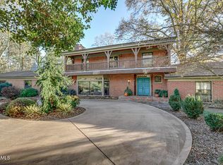 3816 Maloney Rd, Knoxville, TN 37920