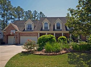 151 N Taylor Point Dr, Spring, TX 77382