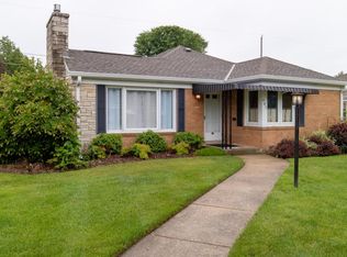 901 Lombard Ave, Racine, WI 53402