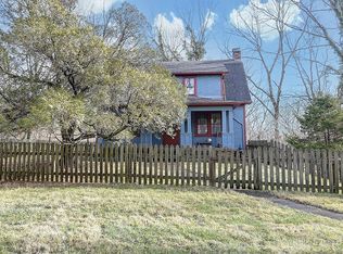 502 S Main St, Englewood, OH 45322