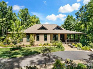 1329 Mitchell View Dr, Old Fort, NC 28762