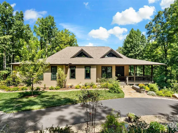1329 Mitchell View Dr, Old Fort, NC 28762