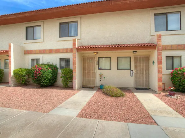 12619 N La Montana Dr Unit 109, Fountain Hills, AZ 85268