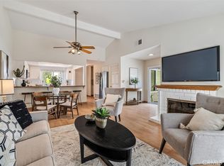 22 Firebird #71, Irvine, CA 92604