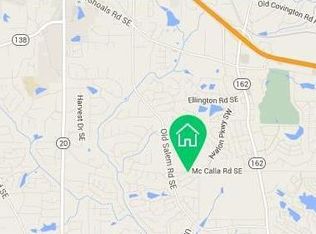 1783 McCalla Rd SE, Conyers, GA 30013