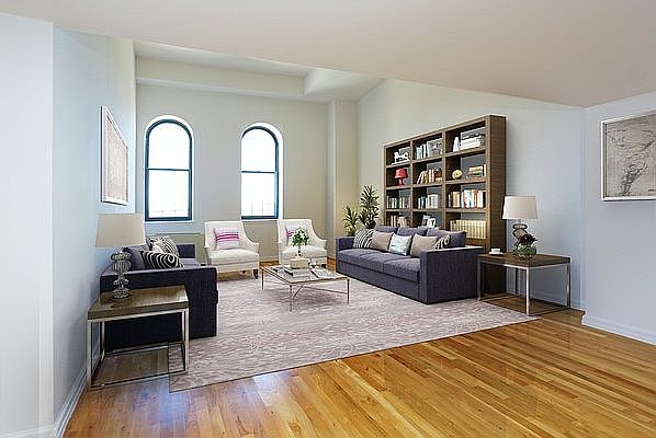 1st image of 666 Greenwich St APT 1052
