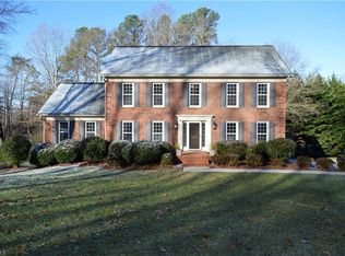 716 Latimer Dr, Kernersville, NC 27284