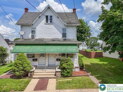 331 N 5th St, Coopersburg, PA, 18036