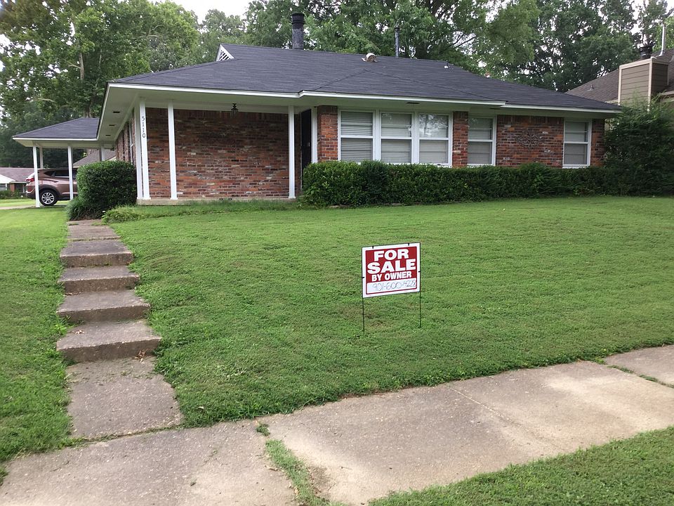 5110 Peg Ln, Memphis, TN 38117 Zillow