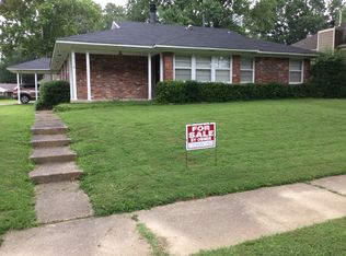 5110 Peg Ln, Memphis, TN 38117