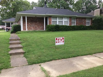 5110 Peg Ln, Memphis, TN, 38117