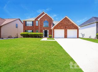 9493 Creekside Rd, Jonesboro, GA 30236