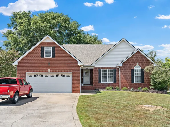 116 Canterbury Close Lot 6, Gallatin, TN 37066