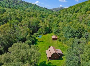 122 Raven Hill Rd, Roulette, PA 16746