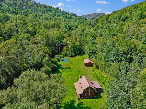 122 Raven Hill Rd, Roulette, PA 16746