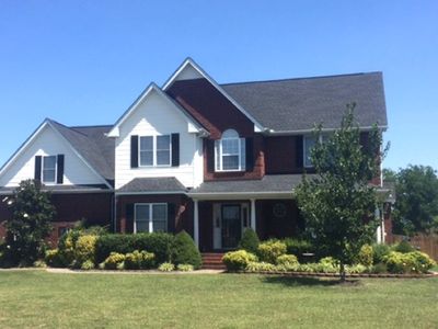 2612 Dorset St, Murfreesboro, TN, 37130