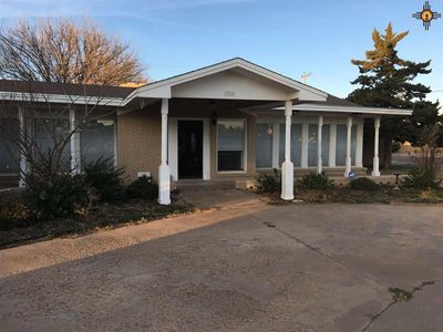 1320 Piedmont Dr, Clovis, NM, 88101