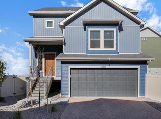 5818 Callan Dr, Colorado Springs, CO 80927