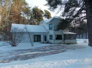 6085 White Lake Rd, Forestport, NY 13338
