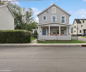 50 N Chestnut Street, Beacon, NY, 12508