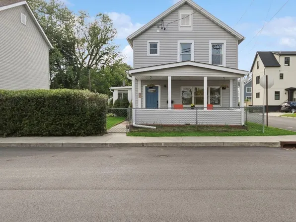 50 N Chestnut Street, Beacon, NY 12508