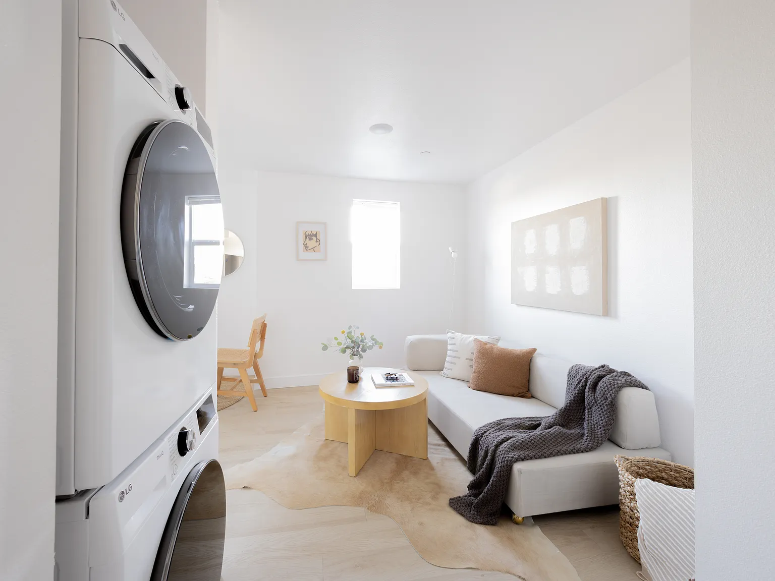 1 bed, 600 sqft, $2,100 — Photo 4
