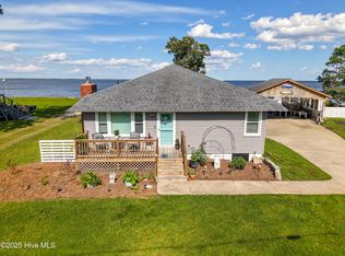 400 Driftwood Dr, Elizabeth City, NC 27909