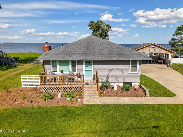 400 Driftwood Drive, Elizabeth City, NC 27909