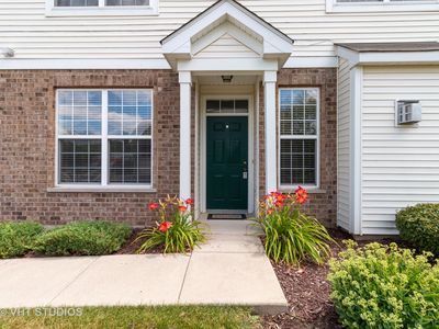 2647 Christie Dr #2647, Algonquin, IL, 60102