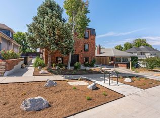 Welcome To The Hauser Apartments, Salt Lake City, UT 84105