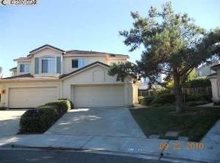 1822 Periwinkle Way, Antioch, CA