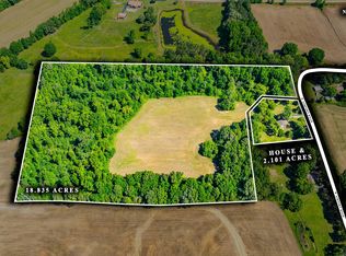 22 W Airport Rd, Milan, TN 38358