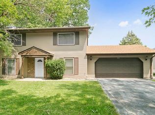 805 Central Ave, Matteson, IL 60443