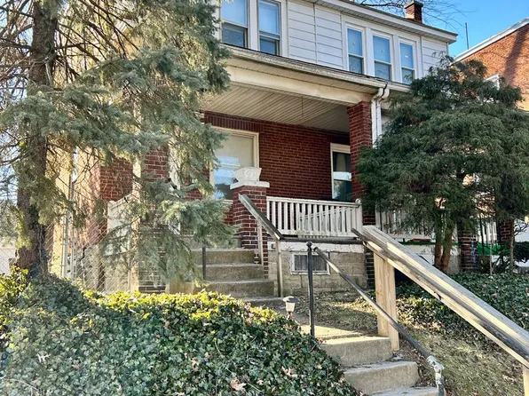 626 Benton St, Harrisburg, PA 17104
