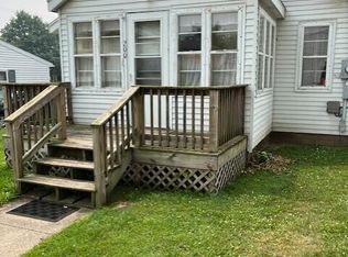 200 Wenzel Ave, Sturgis, MI 49091