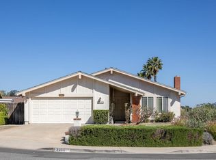 2236 Casa Cielo, Spring Valley, CA 91977